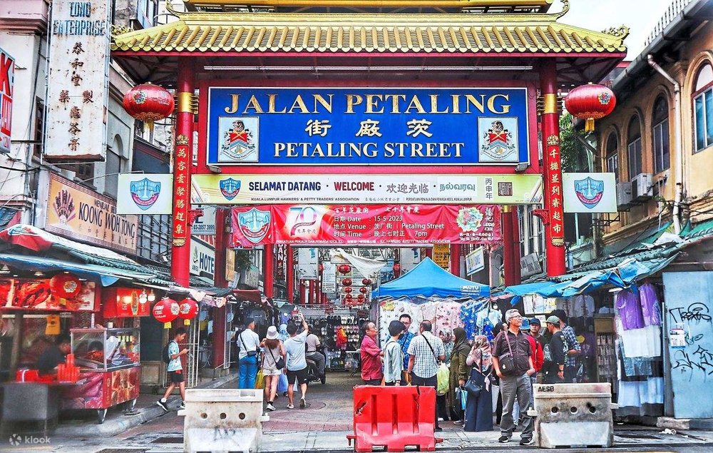 Malaysia - Điểm Đến Đón Tất Đa Dạng Văn Hóa