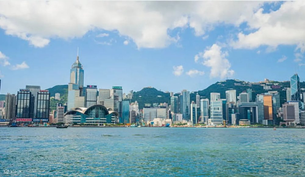 香港天氣|旅遊季節:春季