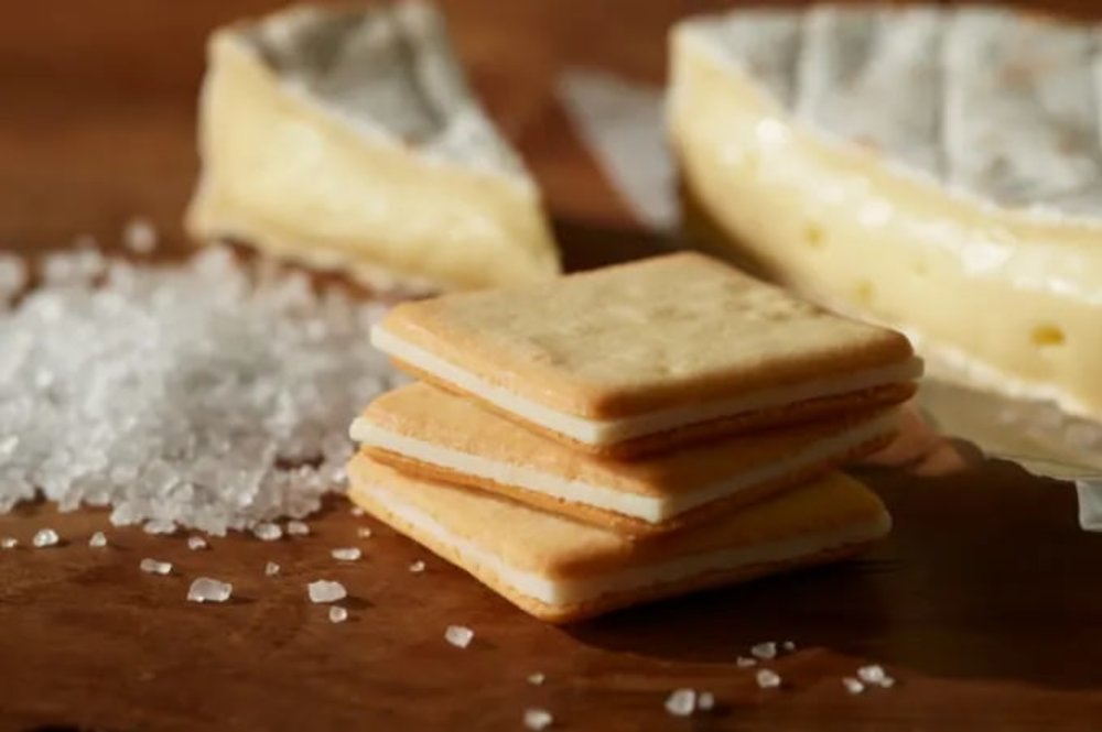 東京牛奶起司工坊