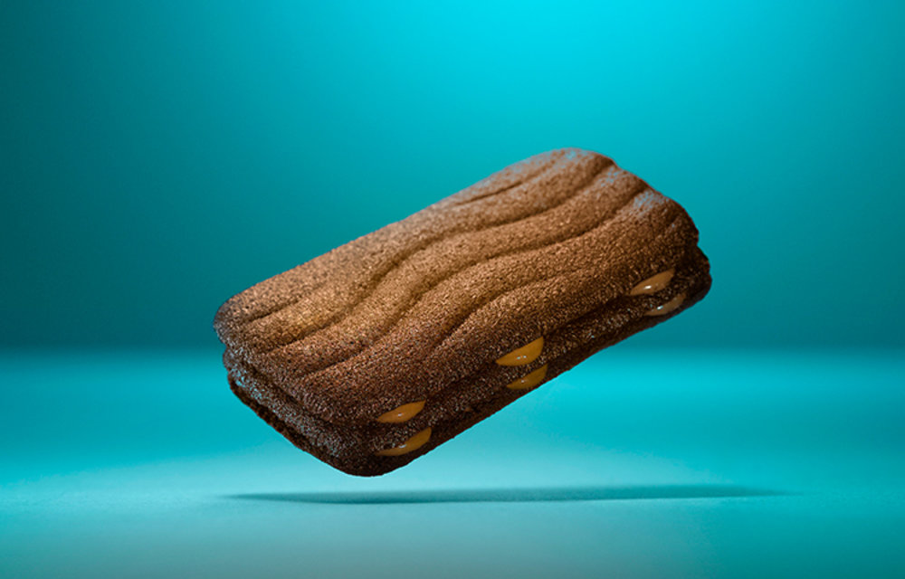 東京晴空戀巧 巧克力