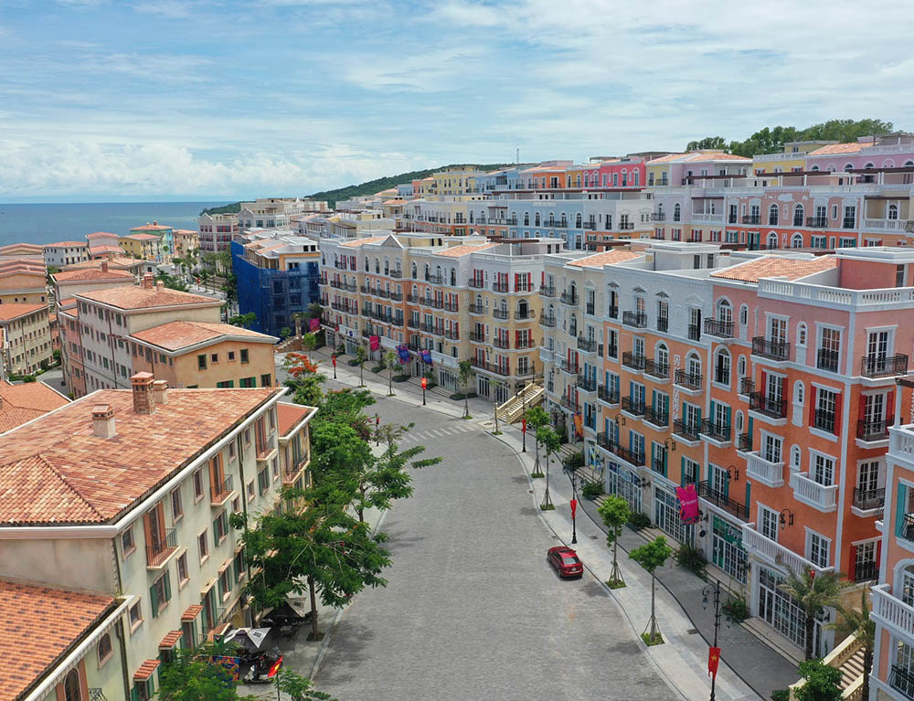 富國島自由行, 富國島, 富國島景點