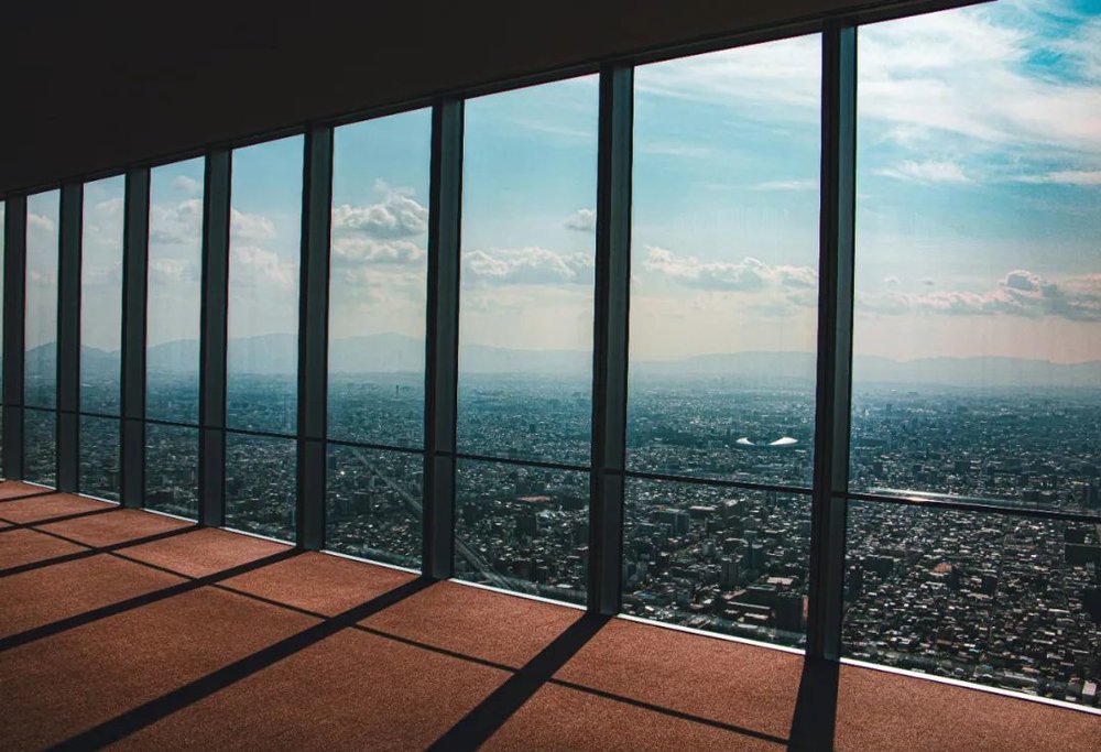 Photo by Sho K on Unsplash