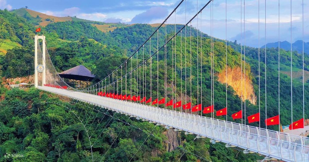 Cao Nguyên Mộc Châu - Sơn La