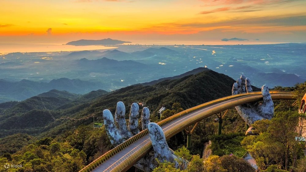 Thành Phố Đà Nẵng -Nơi Đáng Sống Nhất Việt Nam 