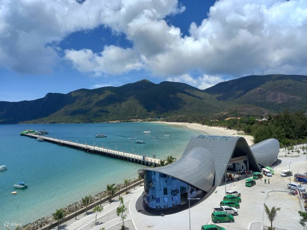 Côn Đảo - Bà Rịa Vũng Tàu