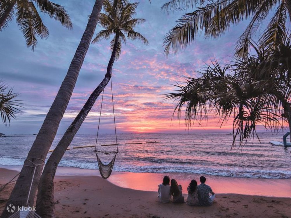  Đảo Ngọc Phú Quốc - Kiên Giang