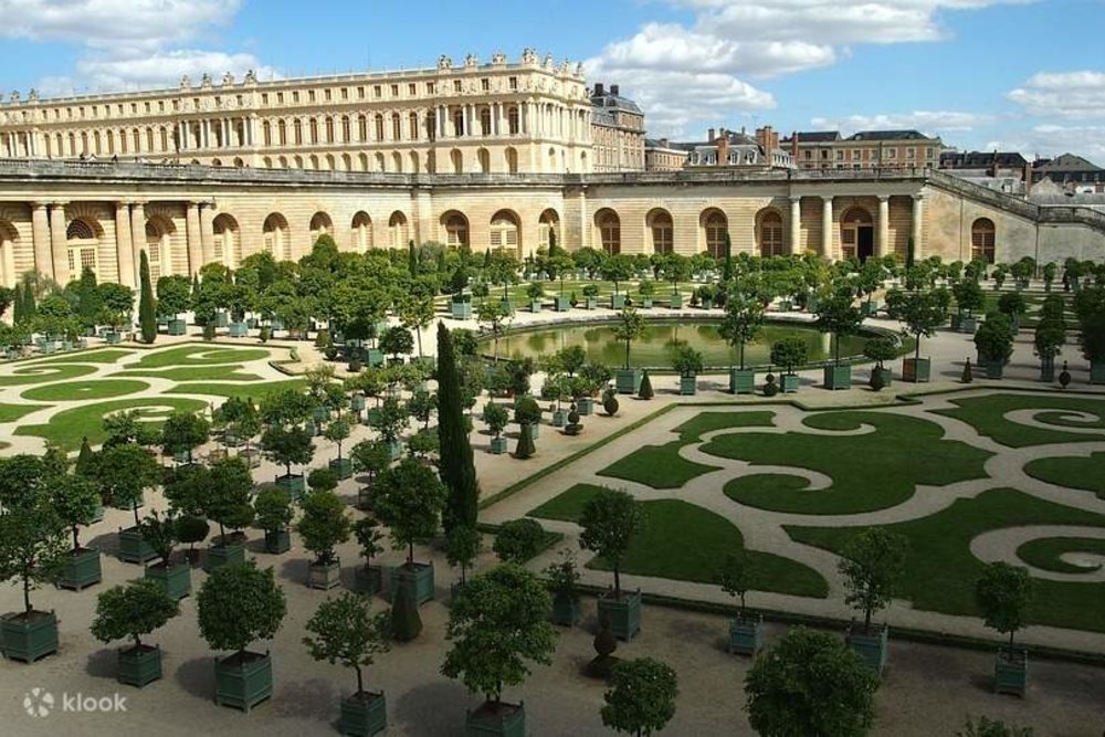 Những Câu Hỏi Thường Gặp Về Cung Điện Versailles Ở Pháp
