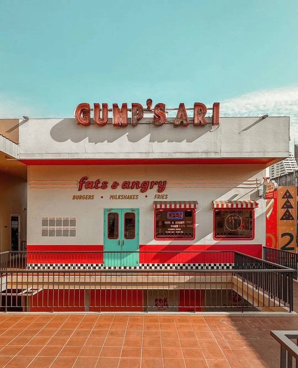 Ari区,photo丨ins@lydiaoey