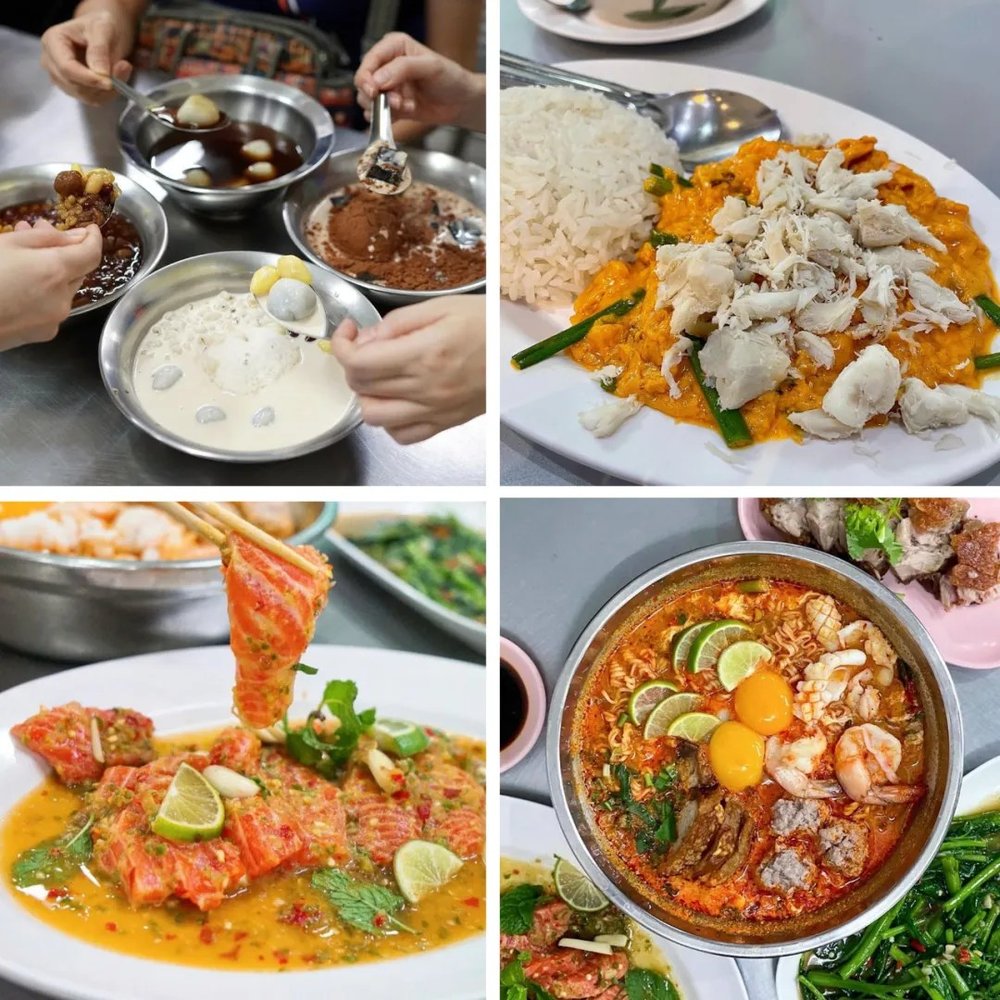 photo丨ins@kinjubkinjib、@cweizhi @tao_toey_、@muitoueat