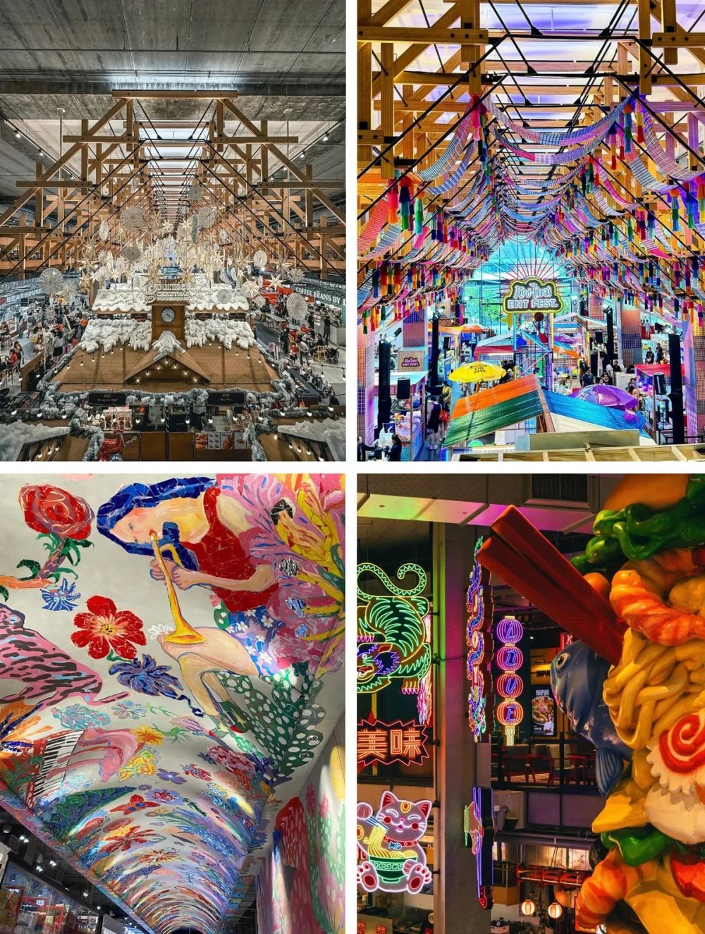 photo丨ins@jsnjnr、@michelle_blackjack @iambadboi、@zphotography.my