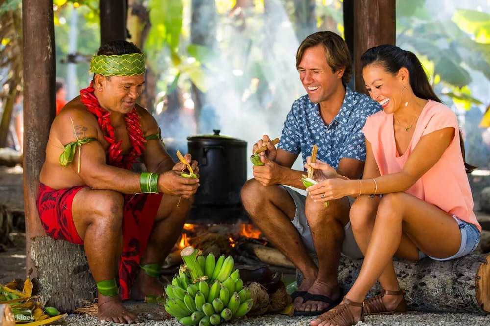 夏威夷旅遊:歐胡島(Oahu)