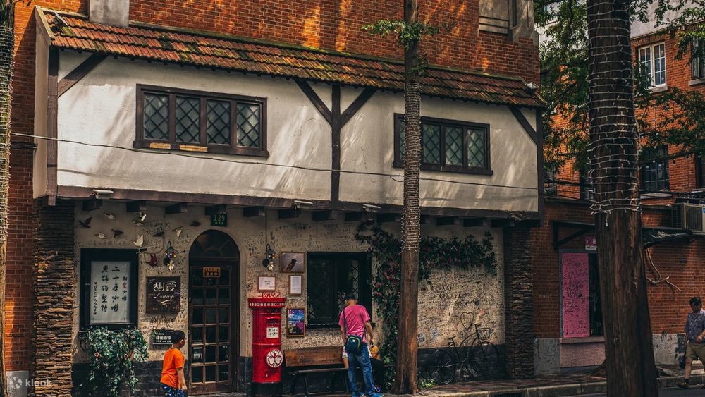 Ngày 3: Thượng Hải - Khu Tô Giới Pháp, Đường Điền Tử Phường - Bắc Kinh