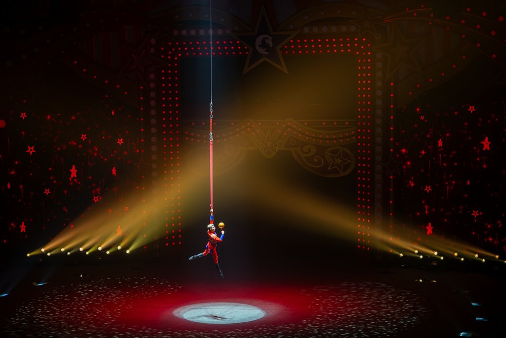 珠海長隆, 珠海橫琴長隆, 卡卡虎奇遇記