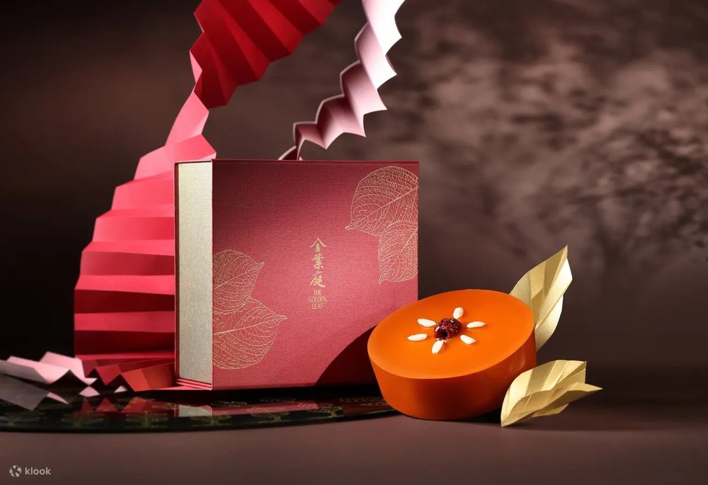 蘿蔔糕 年糕 棗皇椰汁糕 年糕推介 賀年糕點 蘿蔔糕推介 賀年蘿蔔糕 新年糕點