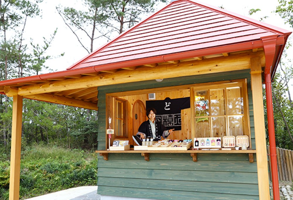 吉卜力公園必買｜必買手信