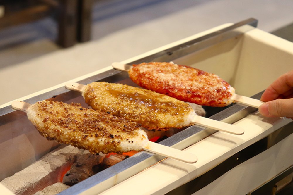 吉卜力公園園區, 幽靈公主之里