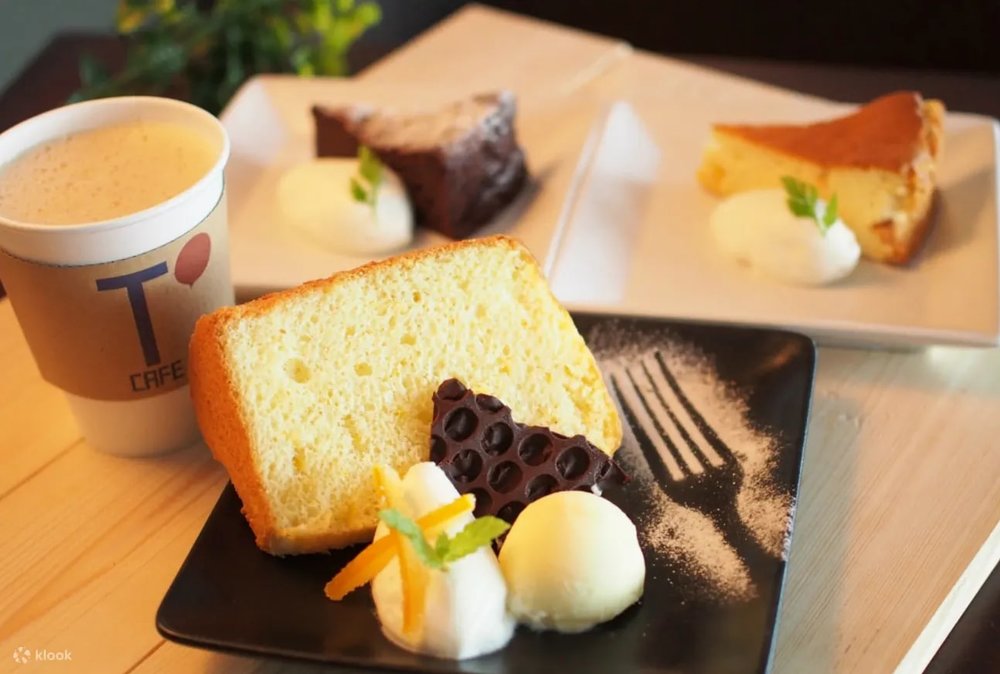 札幌景點, JR 塔展望室 T38