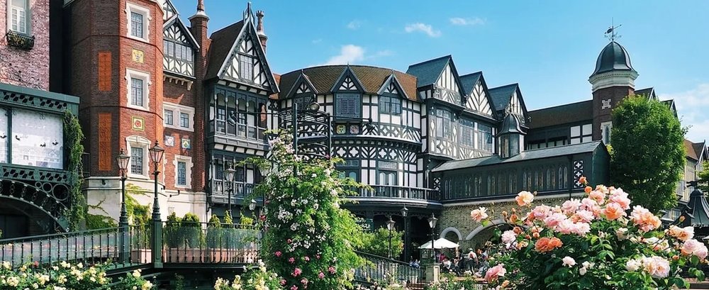 札幌景點｜白色戀人公園