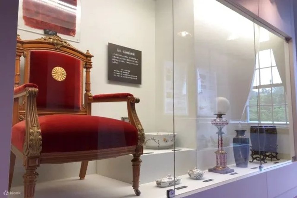 札幌景點｜札幌豐平館