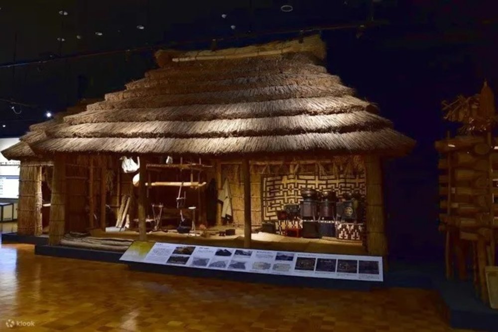 札幌景點｜北海道博物館