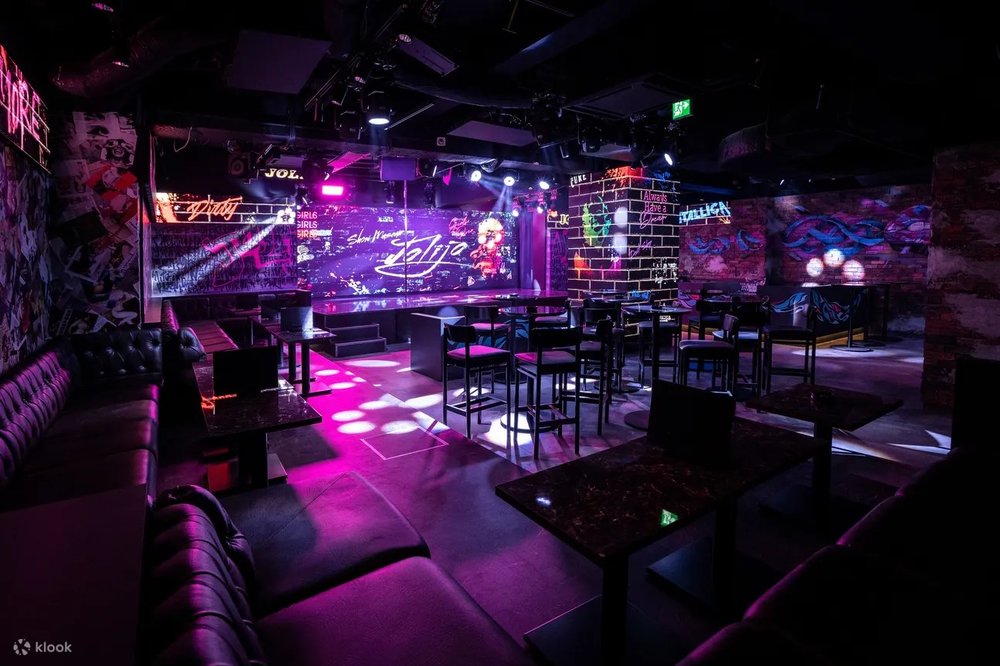 札幌景點｜秀博物館-日本流行文化表演