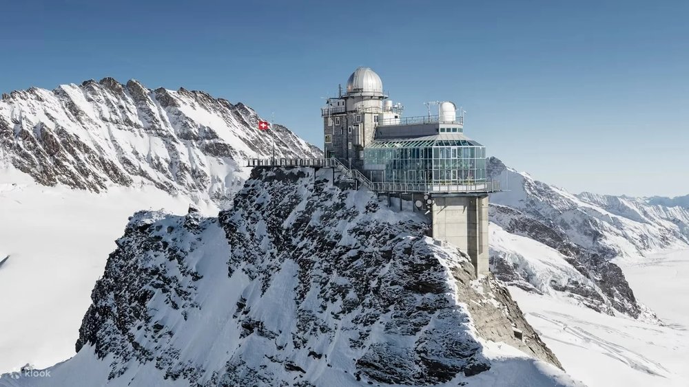 Ngày 5: Zurich (Thụy Sĩ) - Phố Cổ Zurich, Hồ Zurich