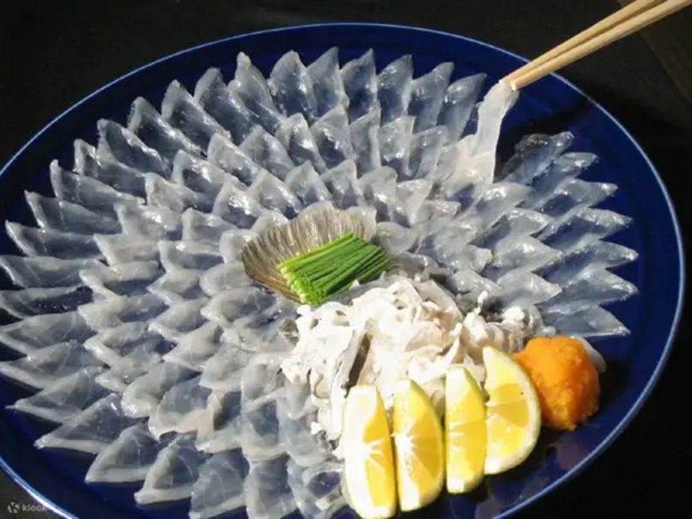 札幌美食推薦, 玄品ふぐ(玄品河豚