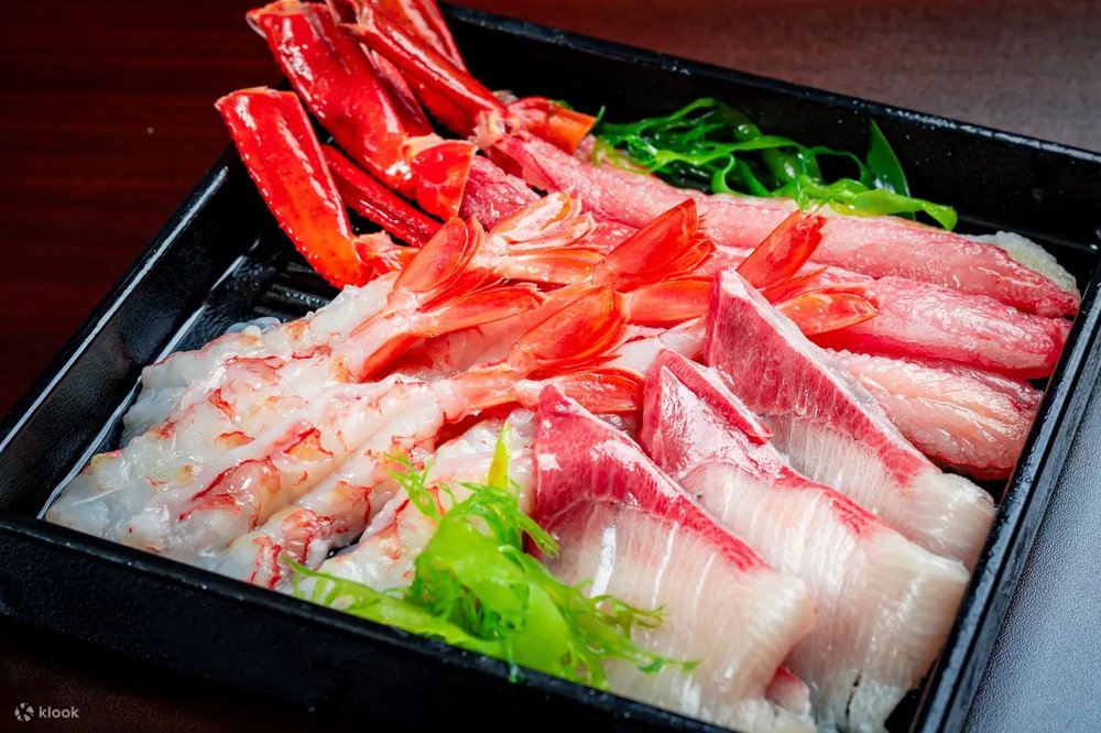 札幌美食推薦, 耀い(Kagayoi)涮涮鍋