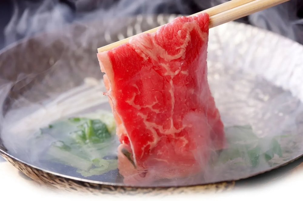 札幌美食推薦, 耀い(Kagayoi)涮涮鍋