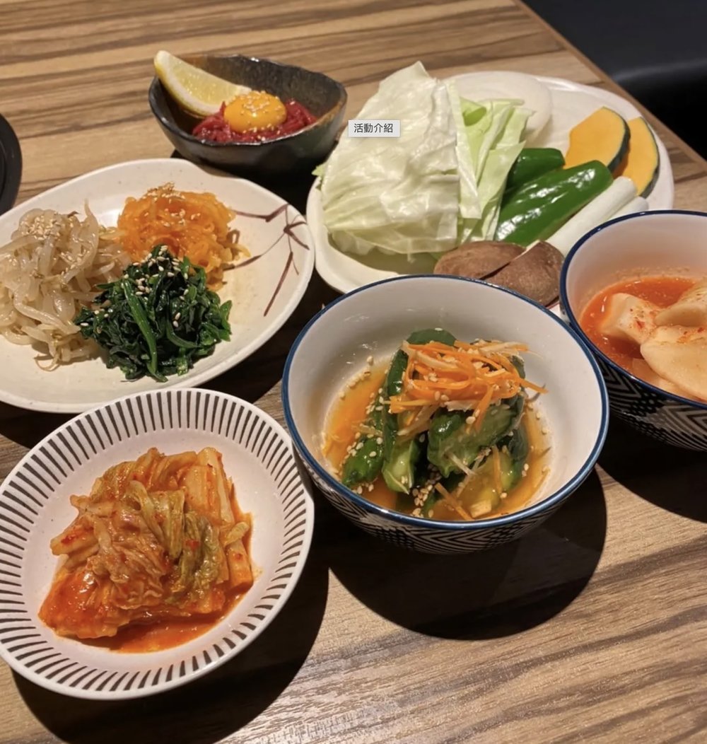 札幌美食推薦, 焼肉の殿堂南光園