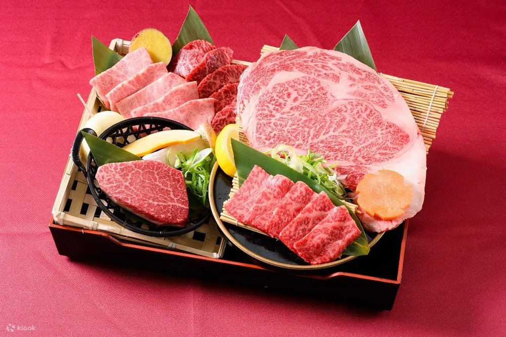 札幌美食, 烤肉吧田村