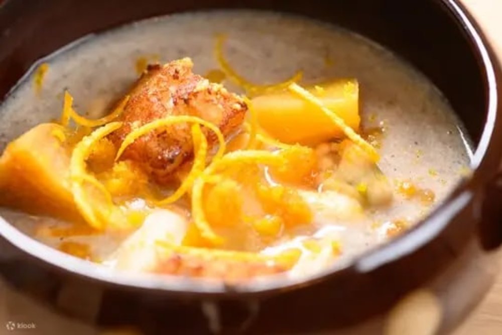 札幌美食推薦, Restaurant MiYa-Vie - レストラン ミヤヴィ