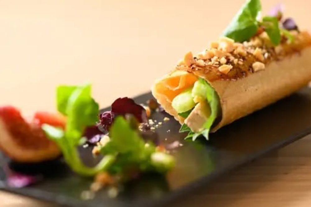 札幌美食推薦, Restaurant MiYa-Vie - レストラン ミヤヴィ