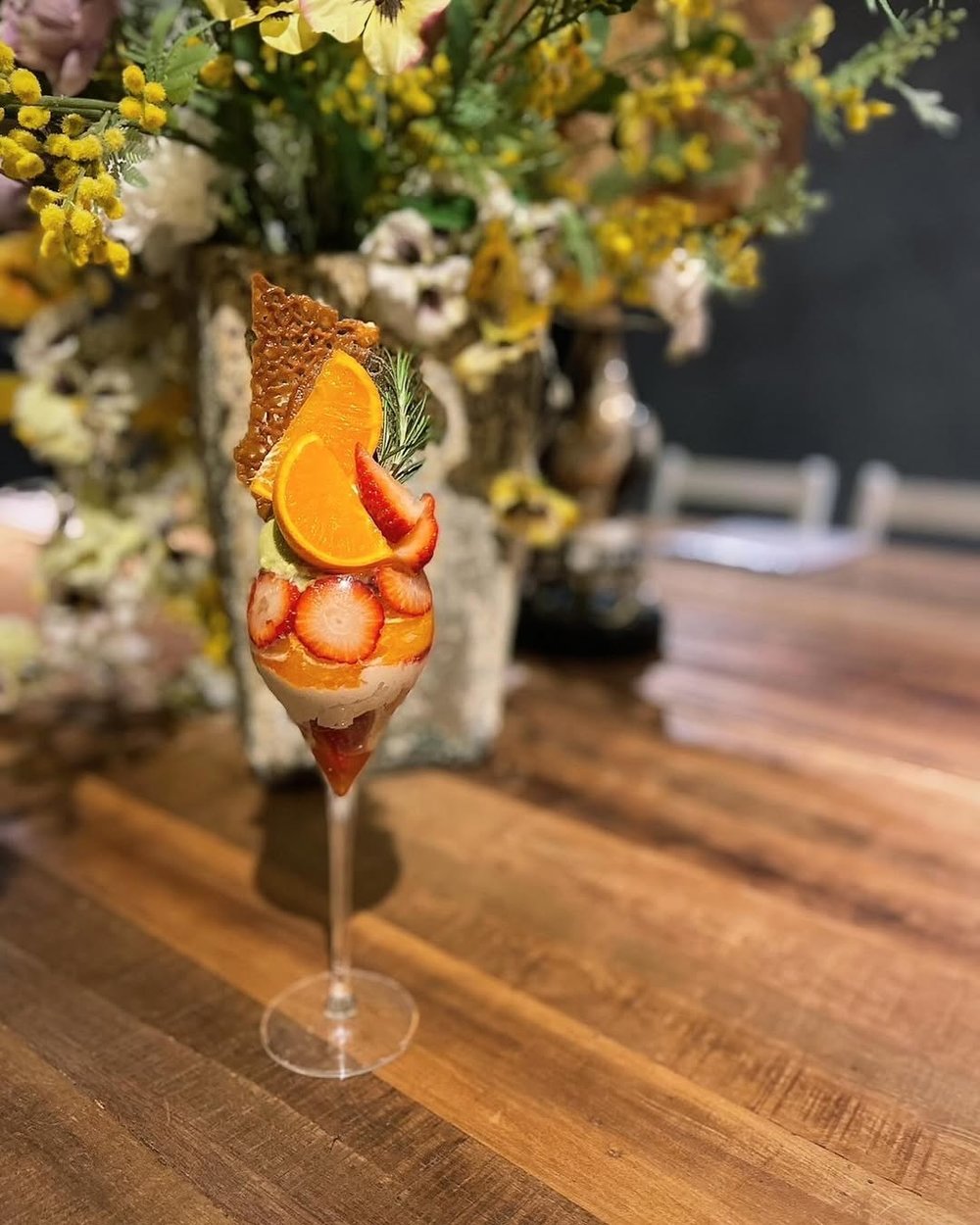 札幌美食推薦, INITIAL Sapporo