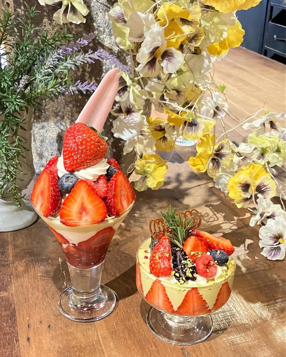 札幌美食推薦, INITIAL Sapporo