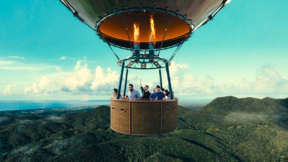 JUNGLIA｜沖繩恐龍樂園｜沖繩 junglia 樂園