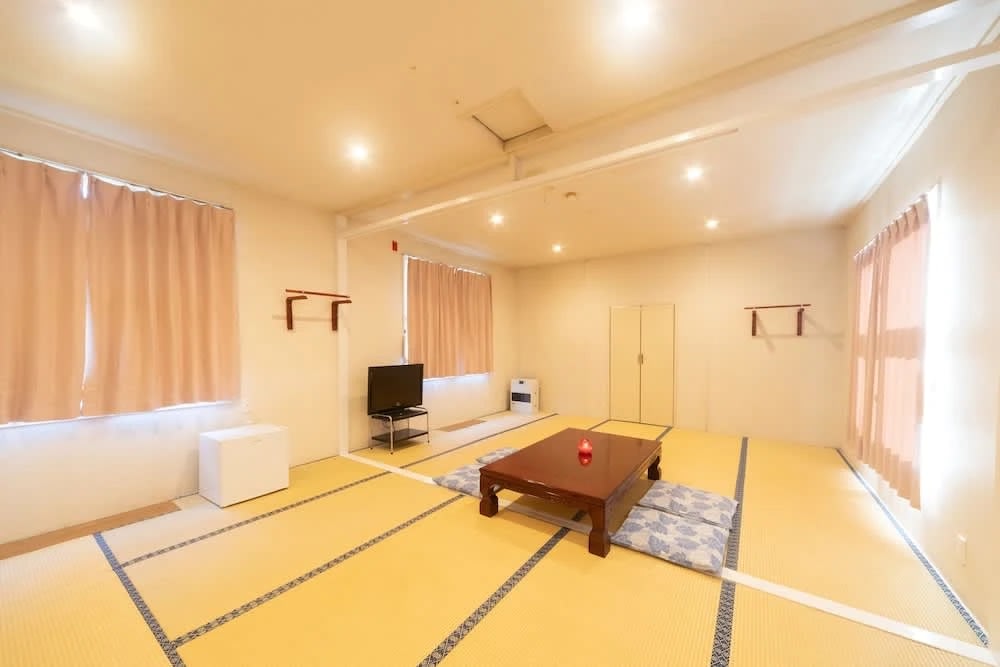 Kagura White Horse Inn