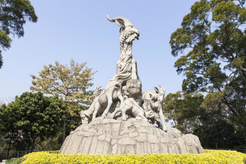 Công Viên Việt Tú