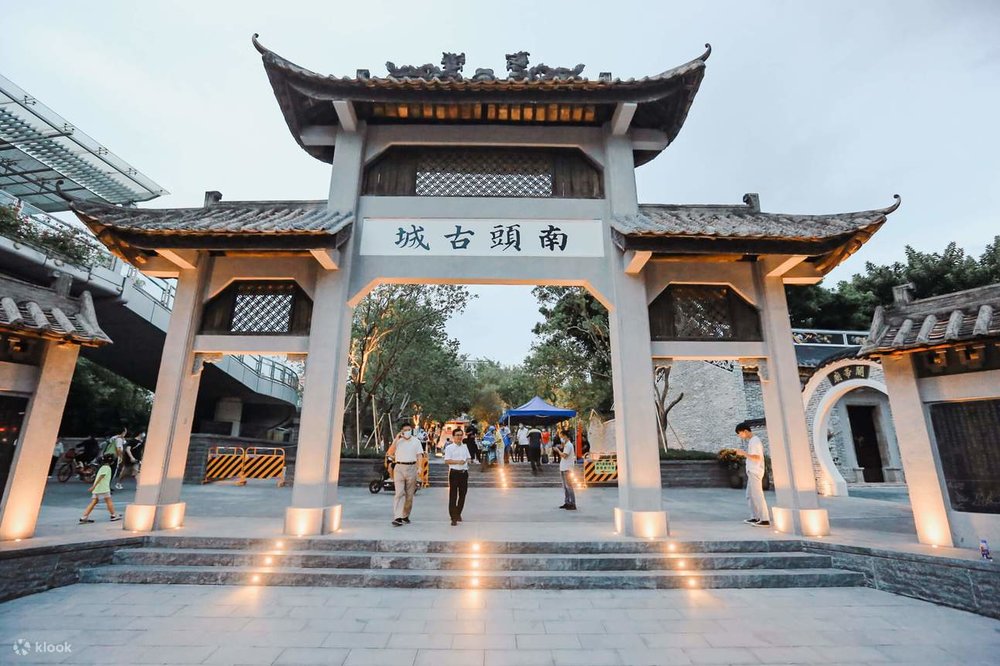  Thâm Quyến - Thiên Đường Mua Sắm Tại Trung Quốc