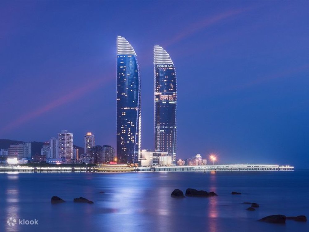  Hạ Môn - Thành Phố Mang Đậm Văn Hóa Phúc Kiến Tại Trung Quốc