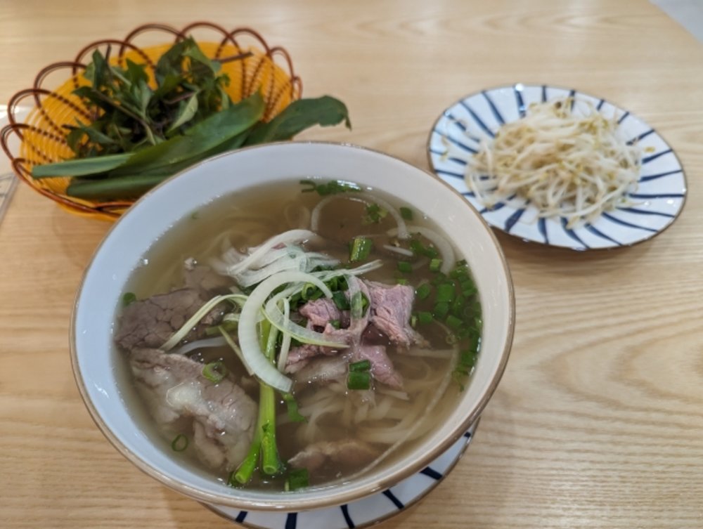 ベトナム料理 フォー