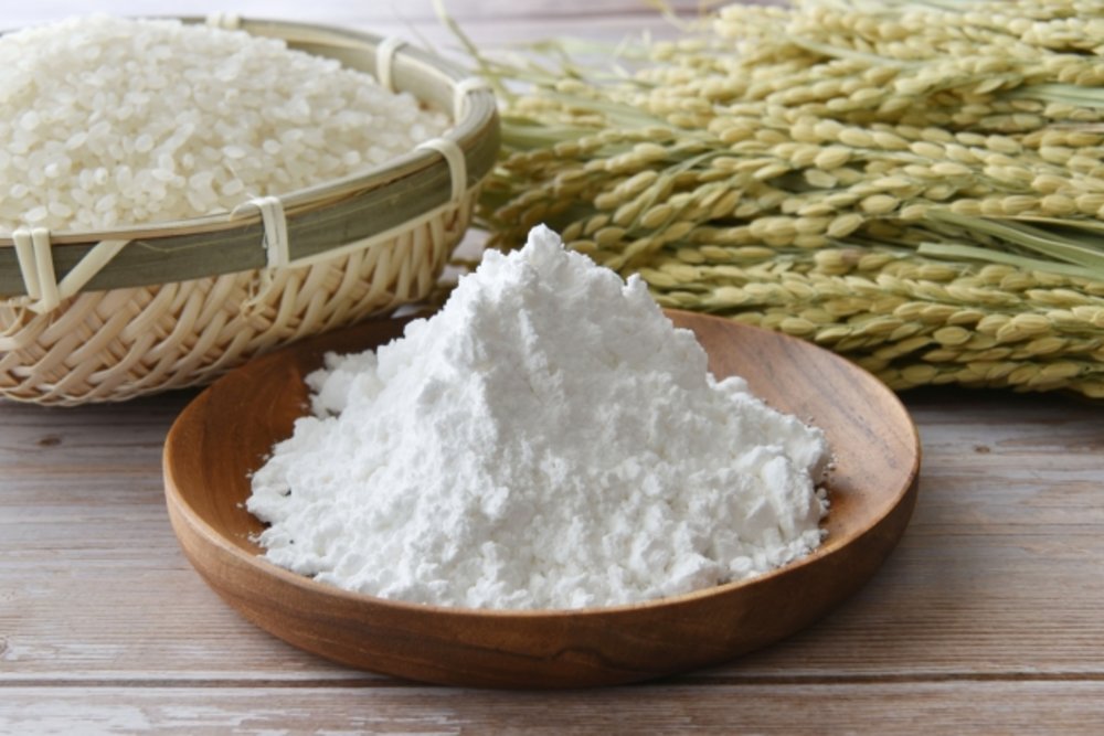  ベトナム料理　米粉