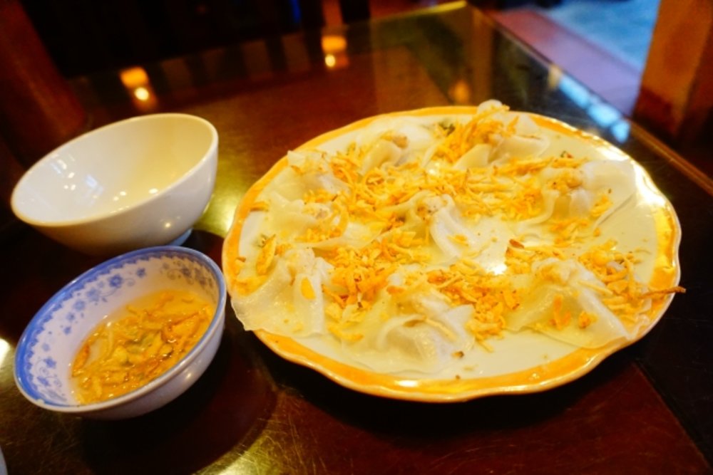  ベトナム料理　ホワイトローズ