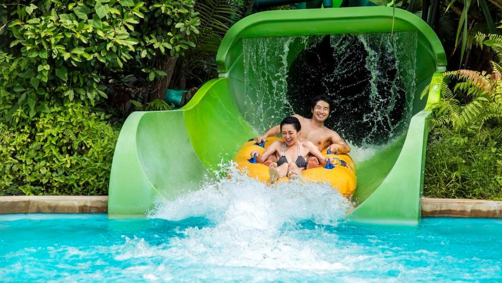 Resorts World Sentosa