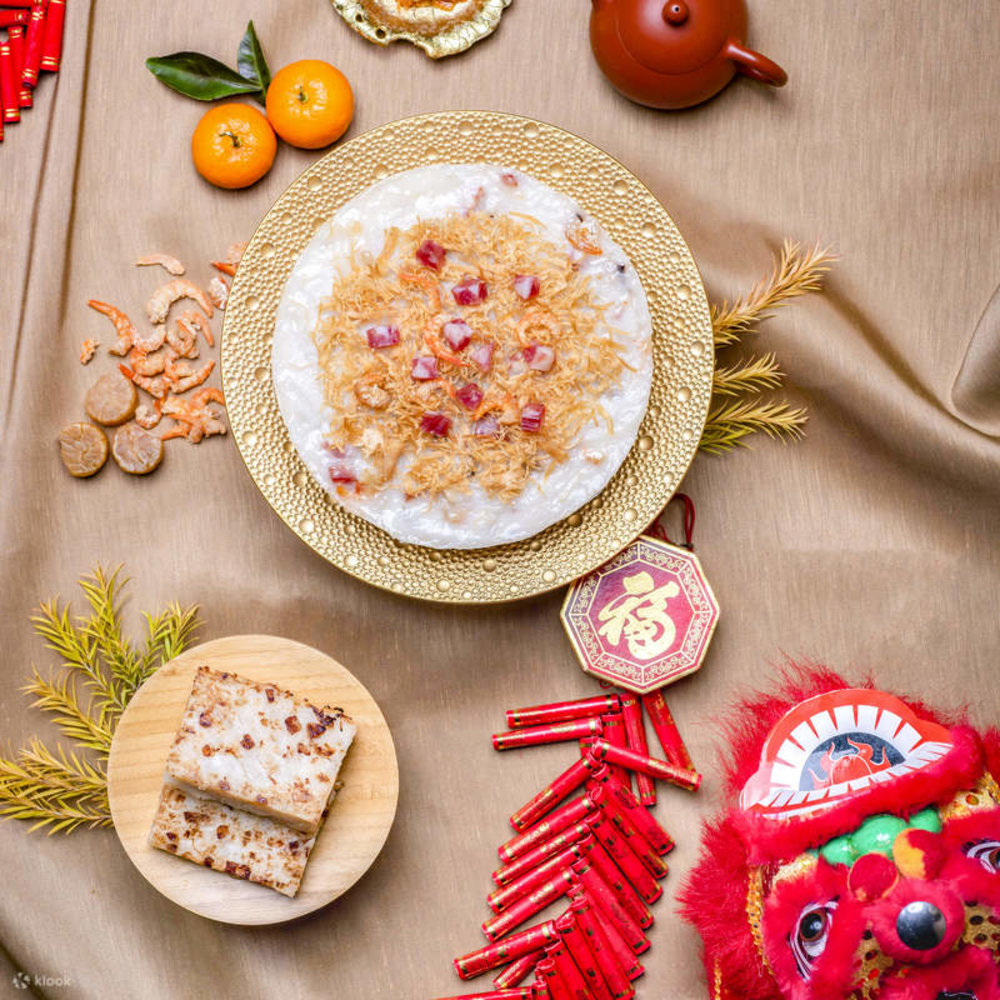 帝苑軒至尊日本蘿蔔糕，帝苑軒，蘿蔔糕