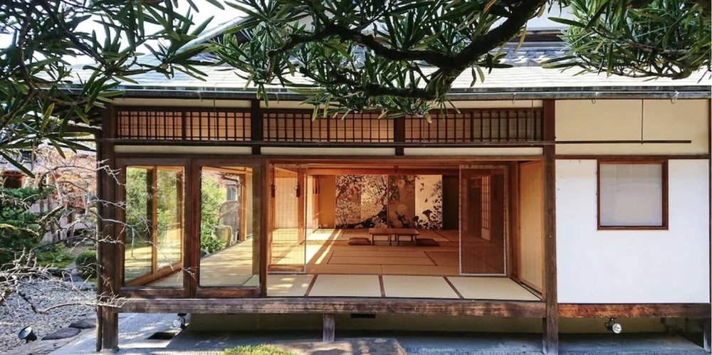 京都日式旅館源鳳院