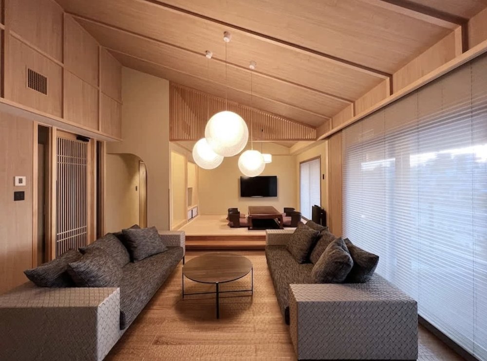 京都日式旅館 鈴 祇園白川客房