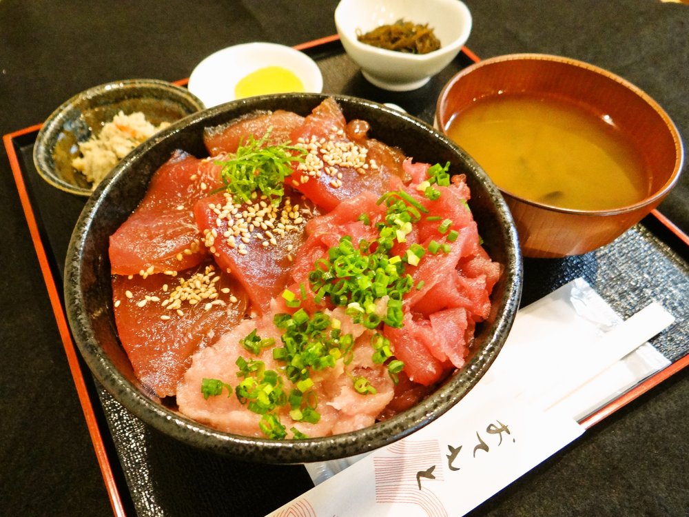 青森自由行,青森美食