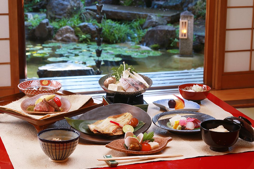 青森自由行,青森美食