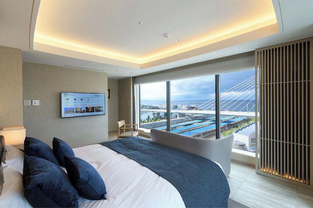 ReLabo-Medical Spa&Stay,青森自由行